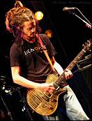 Artist SOJA (Soldiers Of Jah Army)